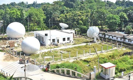 বাংলাদেশে আনুষ্ঠানিকভাবে যাত্রা শুরু করল আইওআই ওশান একাডেমি